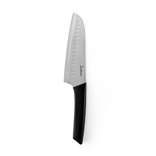 Снимка на Нож японски Luigi Ferrero Prima FR-1571 18cm