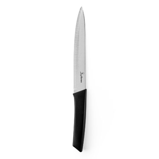 Снимка на Нож за месо Luigi Ferrero Prima FR-1580 20cm