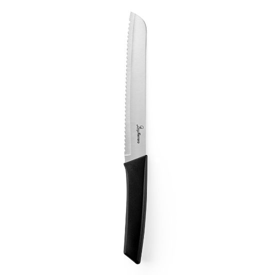 Снимка на Нож за хляб Luigi Ferrero Prima FR-1581 20cm