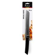 Снимка на Нож за хляб Luigi Ferrero Prima FR-1581 20cm