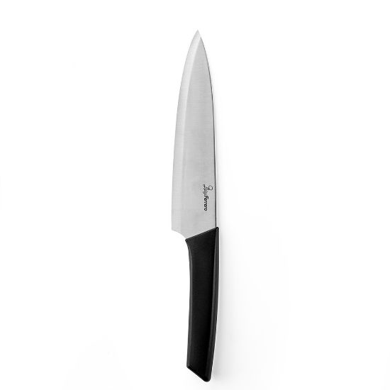 Снимка на Нож готварски Luigi Ferrero Prima FR-1582 20cm