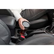 Снимка на Термо чаша Brabantia Make&Take 360ml Dark Grey, To Go