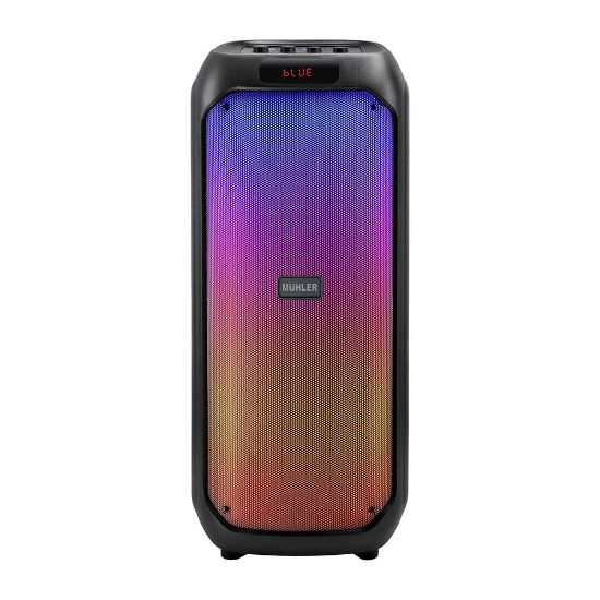Снимка на Активна тонколона Muhler MAX881R
