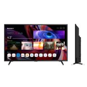 Снимка на Телевизор Sunny 43" FHD SN43DIL540-0276, Smart, WebOS, Frameless, DVB-T2/C/S2, DLED