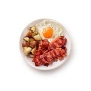 Снимка на Съд за приготвяне на бекон в микровълнова Lekue