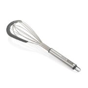 Снимка на Бъркалка с вградена шпатула Tescoma GrandCHEF