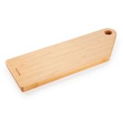 Снимка на Дъска за рязане и сервиране Tescoma Nikko 34x12cm