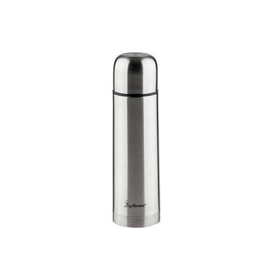 Снимка на Термос Luigi Ferrero Prima FR-500 500ml, инокс