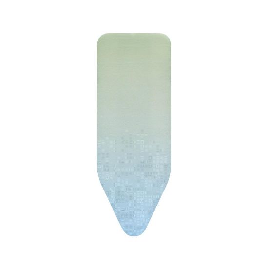Снимка на Калъф за маса за гладене Brabantia C 124x45cm, 8mm, Soothing Sea