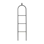 Снимка на Многофункционална закачалка за дрехи Brabantia Linn Black