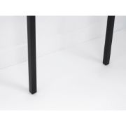 Снимка на Многофункционална закачалка за дрехи Brabantia Linn Black