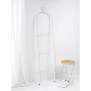 Снимка на Многофункционална закачалка за дрехи Brabantia Linn White
