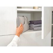 Снимка на Аксесоар за гладене с ръчна парна ютия Brabantia Linn Grey, сгъваем