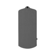 Снимка на Приставка за гладене с ръчна парна ютия Brabantia Linn Pepper Black