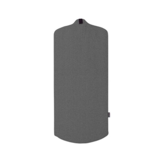 Снимка на Приставка за гладене с ръчна парна ютия Brabantia Linn Pepper Black