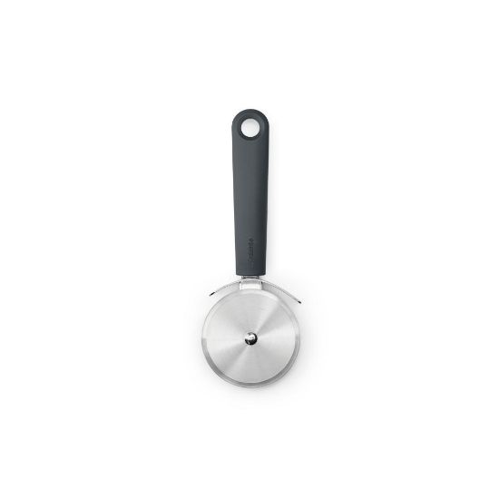 Снимка на Нож за пица и печива Brabantia Tasty+ Dark Grey