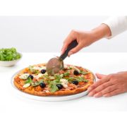 Снимка на Нож за пица и печива Brabantia Tasty+ Dark Grey