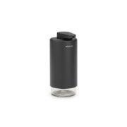 Снимка на Дозатор за течен сапун Brabantia SinkStyle Mineral Infinite Grey, 200ml