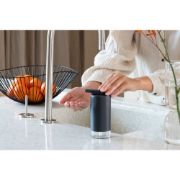 Снимка на Дозатор за течен сапун Brabantia SinkStyle Mineral Infinite Grey, 200ml