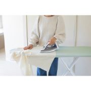 Снимка на Маса за гладене Brabantia B 124x38cm с масивна поставка за ютия, Soothing Sea