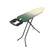 Снимка на Маса за гладене Brabantia B 124x38cm с масивна поставка за ютия, New Dawn