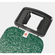 Снимка на Маса за гладене Brabantia B 124x38cm с масивна поставка за ютия, New Dawn