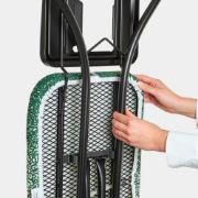 Снимка на Маса за гладене Brabantia B 124x38cm с масивна поставка за ютия, New Dawn