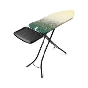 Снимка на Маса за гладене Brabantia C 124x45cm с поставка за парогенератор, New Dawn