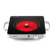 Снимка на Котлон керамичен Muhler MHP-2088IS, 2000W