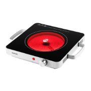 Снимка на Котлон керамичен Muhler MHP-2088IS, 2000W
