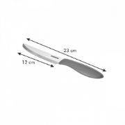 Снимка на Комплект приборни ножове Tescoma Presto 12cm, 6 броя, кафяв