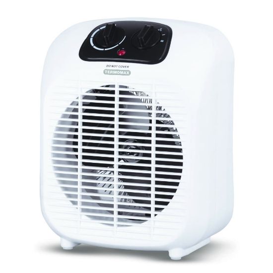 Снимка на Печка вентилаторна Termomax TX2499, 2400W