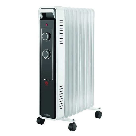 Снимка на Радиатор маслен Termomax TR09WN, 2000W