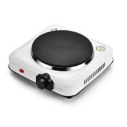 Снимка на Котлон електрически Termomax TX100, бял