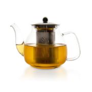 Снимка на Чайник с цедка Luigi Ferrero Coffeina FR-8091B 900ml
