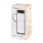 Снимка на Кана с капак Luigi Ferrero Coffeina FR-8121S 1.2L