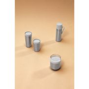 Снимка на Термо чаша Brabantia Make&Take 360ml Light Grey