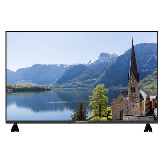 Снимка на Телевизор Rancore T-55S14, 4K, Smart