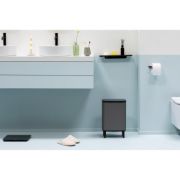 Снимка на Кош за смет Brabantia Bo Small Hi 12L, Platinum