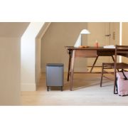 Снимка на Кош за смет Brabantia Bo Small Hi 12L, Platinum