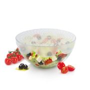 Снимка на Капак силиконов Tescoma 4FOOD ø30cm