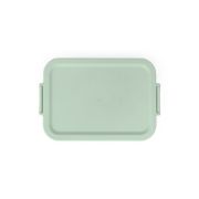 Снимка на Кутия за обяд Brabantia Make&Take 1.1L, Jade Green