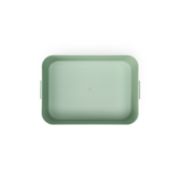 Снимка на Кутия за обяд Brabantia Make&Take 1.1L, Jade Green