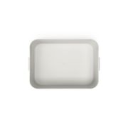Снимка на Кутия за обяд Brabantia Make&Take 1.1L, Light Grey