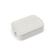 Снимка на Кутия за обяд Brabantia Make&Take 1.1L, Light Grey