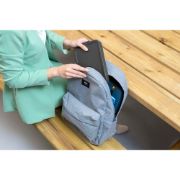 Снимка на Кутия за обяд Brabantia Make&Take 1.1L, Dark Grey, плоска