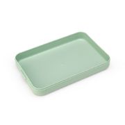 Снимка на Кутия за обяд Brabantia Make&Take 1.1L, Jade Green, плоска