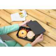 Снимка на Кутия за обяд Brabantia Make&Take 2L, Dark Grey