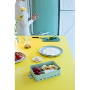 Снимка на Кутия за обяд Brabantia Make&Take 2L, Jade Green