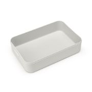 Снимка на Кутия за обяд Brabantia Make&Take 2L, Light Grey